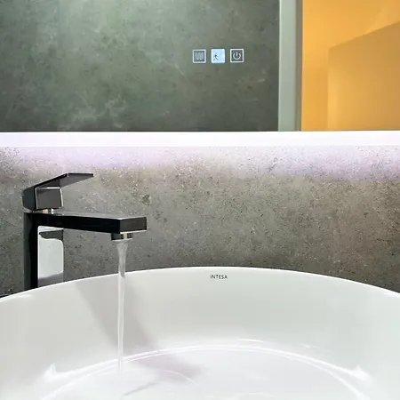 Apartament Loha Luxury *