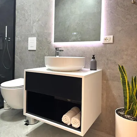 Apartament Loha Luxury