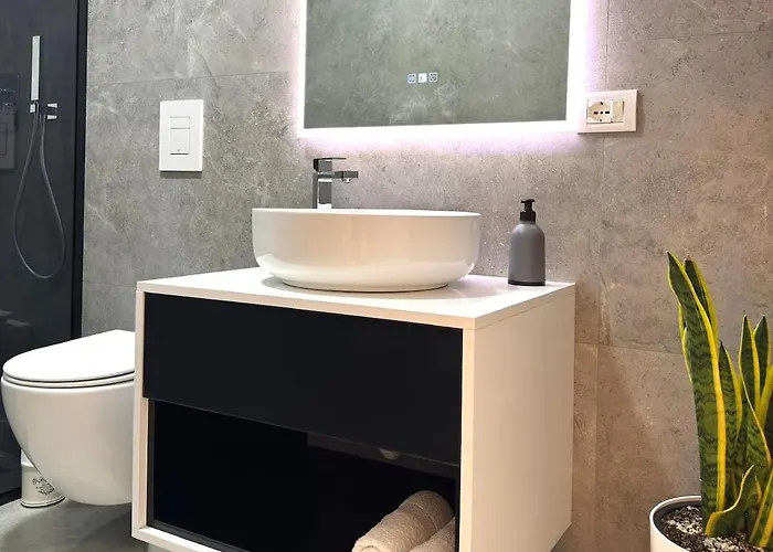 Apartament Loha Luxury