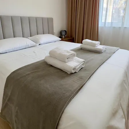 Loha Luxury Apartament Tirana