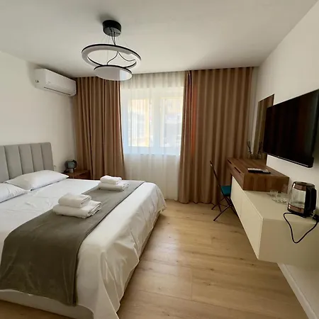Loha Luxury Appartamento
