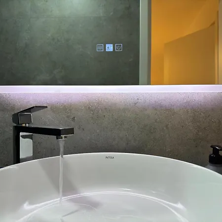 Loha Luxury Appartamento *