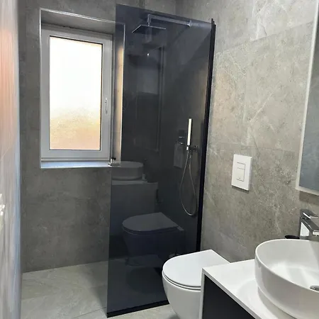 Apartmán Loha Luxury Tirana