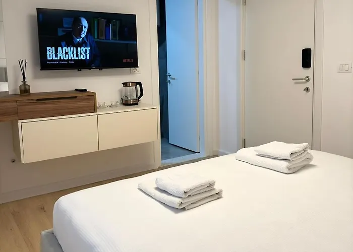 Loha Luxury Apartamento *