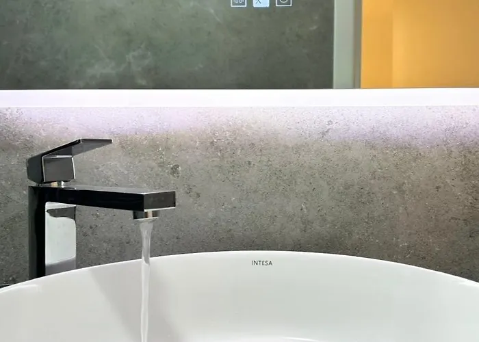 Apartamento Loha Luxury *